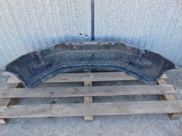 фото thumb №13, Бампер перед vw polo 6r pod ксенон