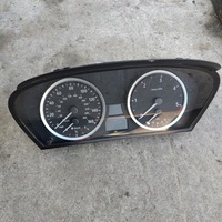 фото thumb №6, Bmw e60 e61 лічильник прилади дизель