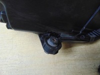 фото thumb №13, Лампа левая перед mercedes slk w171 a1718203161 europa