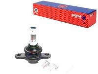 фото thumb №1, Sidem 64280 шарнір кріпильний / напрямна