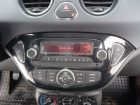 Радіо заводський 13435159 opel adam wyszków в Україні, фото thumb