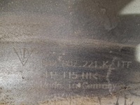 фото thumb №11, Porsche 911 992 gts 2019- 992807221k бампер перед передний