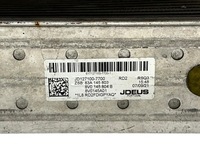 фото thumb №9, Audi rsq3 rs3 q3 радіатор повітря інтеркулер 83a145803 8v0145804b