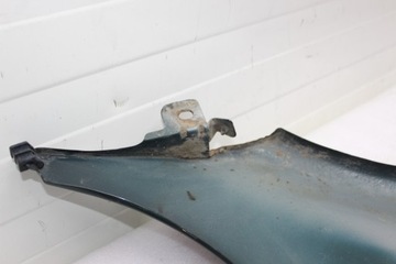 фото thumb №16, Mercedes ml w163 крило лівий перед переднє передній рестайлінг 272 lak 90-140