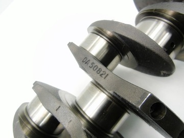 фото thumb №9, Wał коленчатый 2.0 td rover 600 400 200 45 civic accord freelander lef101080