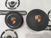 фото thumb №4, Porsche 991 торпедо консоль подушка  подушки ремені org