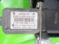 фото thumb №7, Citroen c5 iii подъемник стекла левые перед 128000781