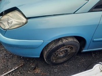 фото thumb №1, Citroen c8 крила лівий перед knb