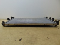 Радіатор води mercedes w177 w247 a2475000203 Недорого, фото thumb