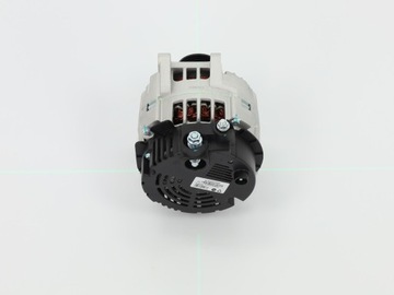 фото thumb №11, Генератор turbo-tec - 8el012428-031 - ttal001070