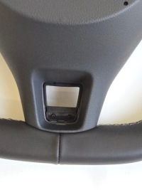 фото thumb №13, Vw touareg iii r-line многофункциональный кожаный руль 760419091aa rjw