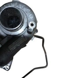 Turbo турбина турбонагнетатель ford volvo peugeot citroen 1.6 ehdi 9686120680 в Украине, фото thumb
