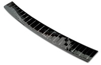 фото thumb №1, Накладка молдинг защита бампера vw transporter t6