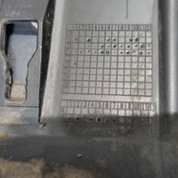 фото thumb №6, Молдинг крыла левый перед audi q5 ii lift 80a-853-717j