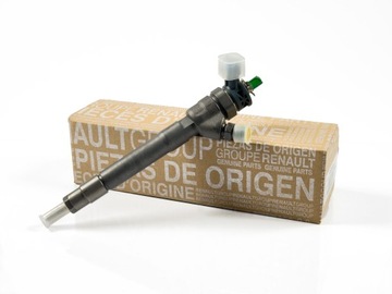 фото thumb №1, Інжектор 95518001 opel renault bosch новий