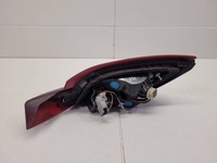 фото thumb №7, Лампа задняя w крышка левая сторона ford fiesta 7 2019 h1bb13a603bg