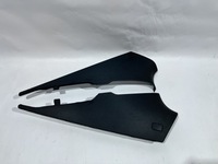 фото thumb №1, Защита стойка заднего r design volvo s60 iii 18-