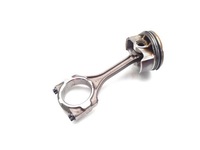 фото thumb №7, Toyota yaris поршень с шатун 1.5 hybrid full hybrid 68kw 92 hp m15a-fxe