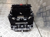 фото thumb №3, Рамка радіо audi a3 8p 1.6 fsi 8p0858005b