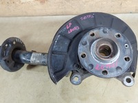 фото thumb №6, Leon ii амортизатор поворотный кулак левый перед