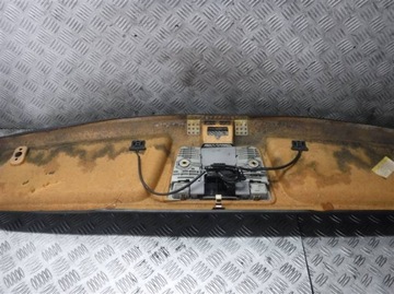 фото thumb №11, Защита солнцезащитная правая левая лампа потолок mercedes w140 s класс