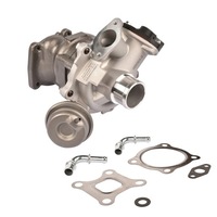 фото thumb №8, Турбонагнетатель do ford fiesta c-max focus 100/125 km ecoboost cm5g6k682hb