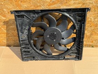 фото thumb №8, Bmw 3 g20 g21 4 g22 g26 z4 supra вентилятор радиатора 9886712