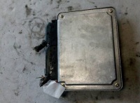 фото thumb №1, Бортовий комп'ютер двигуна opel vectra 2,0 dti