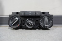 фото thumb №1, Vw beetle 5c панель кондиционера