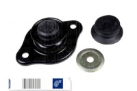 фото thumb №2, Подушка амортизатора задняя l p chevrolet aveo kalos