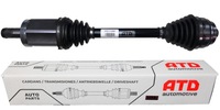 фото thumb №1, Приводной вал atd-automotive atd-11-0097-20