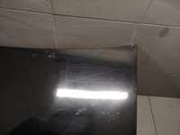 фото thumb №6, Кришка багажника audi a4 b7 cabrio чорна голий