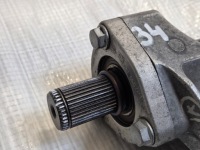 Підпора піввісь правої opel insignia a 1.6 cdti автоматична коробка передач abbv 13451113 Київ, фото thumb