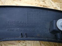 фото thumb №12, Nissan qashqai ii молдинг крыла перед правая