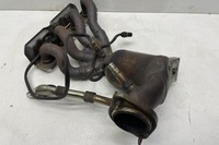 фото thumb №8, Каталізатор bmw 1 e87 7563672 2.0l бензин 105kw 2009