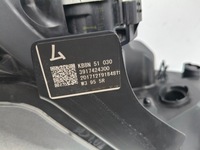 фото thumb №11, Лампа права фара mazda cx5 ii 17- full led 9 pin