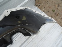 фото thumb №7, Бампер задняя seat leon iii 3 fr lift 17-20 pdc