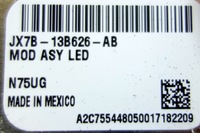 фото thumb №12, Ford focus 4 18- full led usa лампы перед передние