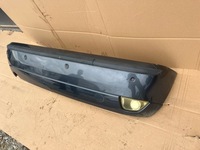 фото thumb №1, Бампер задний задняя ford focus mk1 lift 2001-2004 eu 5 дверь