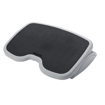 Kensington SoleMate подставка для ног серый/черный 56145