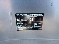 фото thumb №12, Volvo v60 ii 2 s60 iii 3 18- капот кришка двигуна