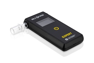 Калибровка алкотестера ALCOFIND EXPERT 1 год