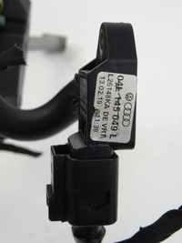 фото thumb №8, Skoda karoq 1.6 tdi дросельна заслінка корпус 04l128687e 04l128059t 04l128063t