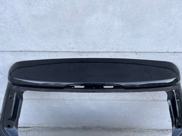 фото thumb №2, Крышка зад задняя ford kuga mk2 ii 2012-2015