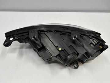 фото thumb №9, Audi a1 82a ii повний led лампа права перед передня 82a941034d