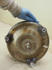 фото thumb №13, Зчеплення гідрокінетичний bmw e46 2.0 n46 n46b20a