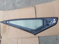 фото thumb №6, Стекло кузовная левая ford galaxy mk3 lift titanium хром