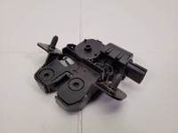 фото thumb №9, Замок кришки багажника renault clio 5 2021 846304010r