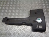 фото thumb №1, Защита skoda octavia i 1.6 032103935a