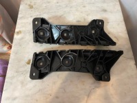 Mini cooper r60 напрямна бампера задня l/p Доставка, фото thumb